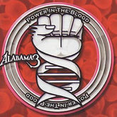 Power in the Blood - Alabama 3 [CD]