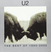 The Best of 1990-2000 - U2 [CD]