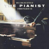 The Pianist - Various Composers [CD]