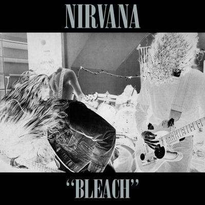 Bleach - Nirvana [CD]