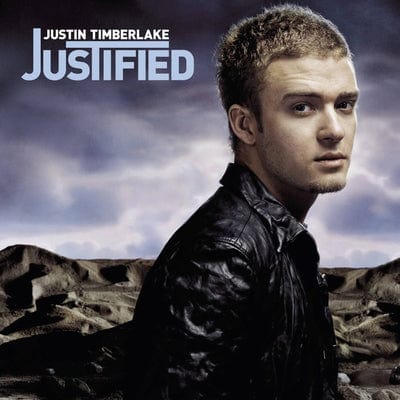 Justified - Justin Timberlake [CD]