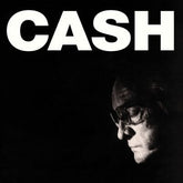 The Man Comes Around - Johnny Cash [CD]