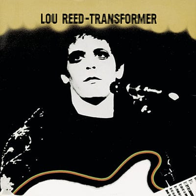 Transformer - Lou Reed [CD]