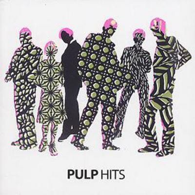 Hits - Pulp [CD]