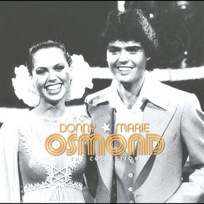 The Collection - Donny Osmond [CD]