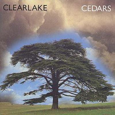 Cedars - Giles Hall [CD]