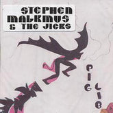 Pig Lib - Stephen Malkmus and The Jicks [CD]