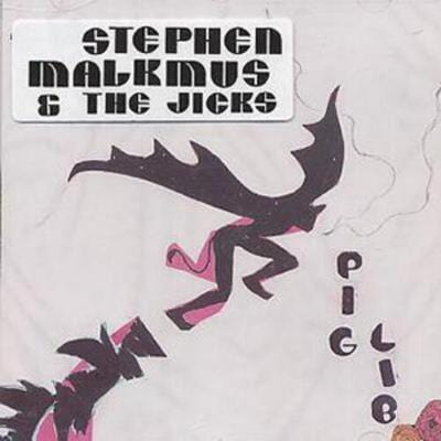 Pig Lib - Stephen Malkmus and The Jicks [CD]