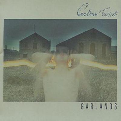 Garlands - Cocteau Twins [CD]