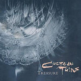 Treasure - Cocteau Twins [CD]