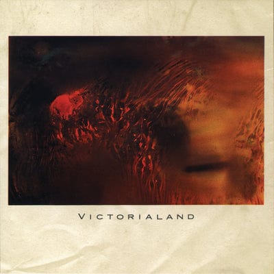 Victorialand - Cocteau Twins [CD]