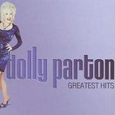 Greatest Hits - Dolly Parton [CD]