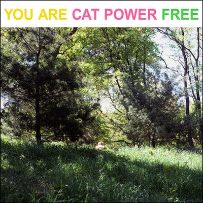 You Are Free - Cat Power [CD]