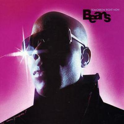 Tomorrow Right Now - Beans [CD]