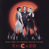 Chicago - Music from the Miramax Motion Picture - Various Artists [CD]