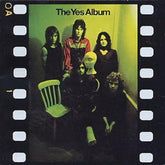 The Yes Album - Yes [CD]