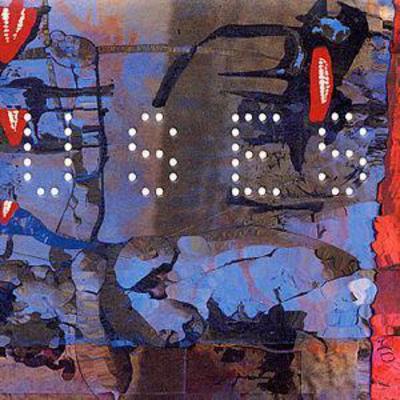 Throwing Muses - Throwing Muses [CD]