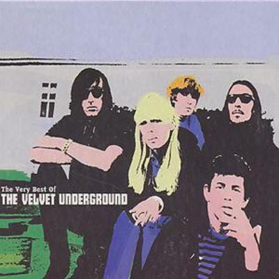 The Very Best of the Velvet Underground - The Velvet Underground [CD]