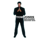 Greatest Hits - Tom Jones [CD]