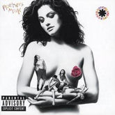 Mothers Milk (Bonus Tracks) - Red Hot Chili Peppers [CD]