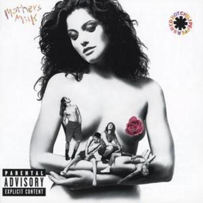 Mothers Milk (Bonus Tracks) - Red Hot Chili Peppers [CD]