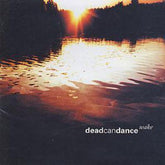 Wake - Dead Can Dance [CD]