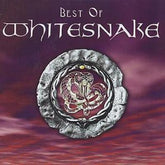 Best of Whitesnake - Whitesnake [CD]