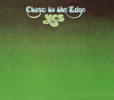 Close to the Edge - Yes [CD]