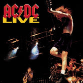 Live '92 - AC/DC [CD]