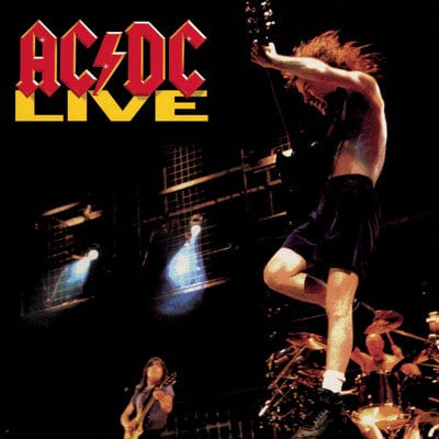 Live '92 - AC/DC [CD]