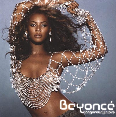 Dangerously in Love - Beyoncé [CD]