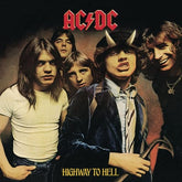 Highway to Hell - AC/DC [CD]