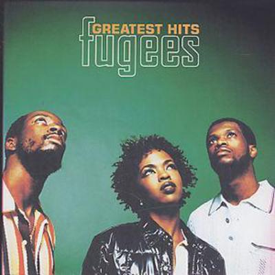 Fugees Greatest Hits - Fugees [CD]