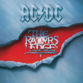 The Razor's Edge - AC/DC [CD]