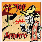 Mescalero - ZZ Top [CD]