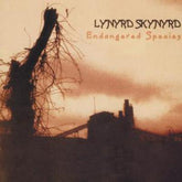 Endangered Species - Lynyrd Skynyrd [CD]