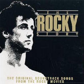 The Rocky Story - The Rocky Story - Original Soundtrack [CD]