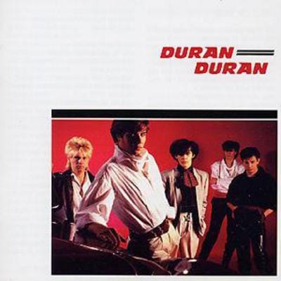 Duran Duran - Duran Duran [CD]