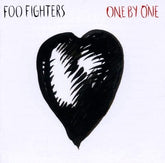 One By One - Foo Fighters [CD]