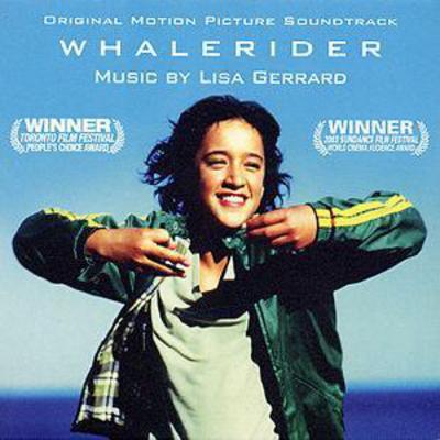 Whale Rider - Original Soundtrack [CD]