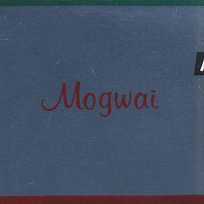 Happy Songs for Happy People - Mogwai [CD]