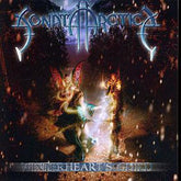 Winterheart's Guild - Sonata Arctica [CD]