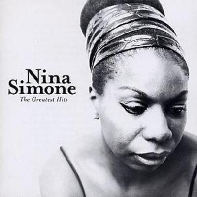 The Greatest Hits - Nina Simone [CD]