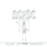 Flick of the Switch - AC/DC [CD]