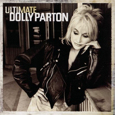 Ultimate Dolly Parton - Dolly Parton [CD]