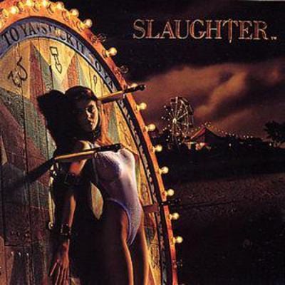 Stick It to Ya [us Import] - Slaughter [CD]