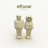 Cast of Thousands - Elbow [CD]