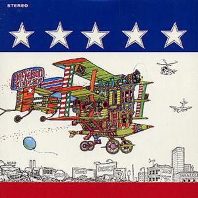 After Bathing at Baxter's - Jefferson Airplane [CD]