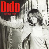 Life for Rent - Dido [CD]