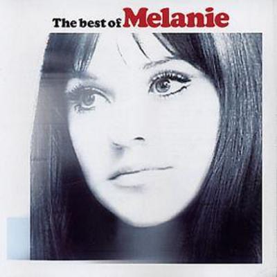 The Best Of - Melanie [CD]